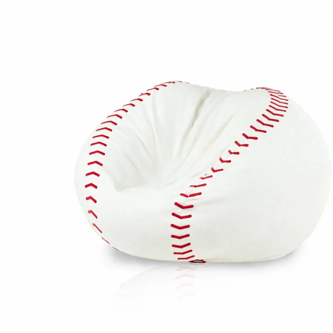 Fotoliu Puf Minge Baseball
