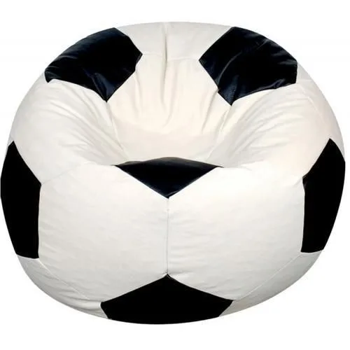Fotoliu Puf Minge Fotbal