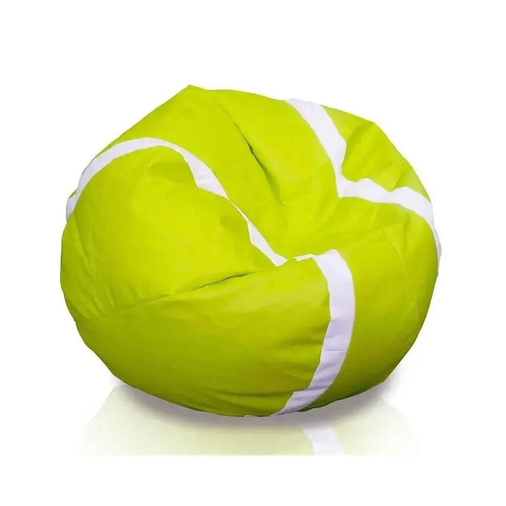Fotoliu Puf Minge Tenis