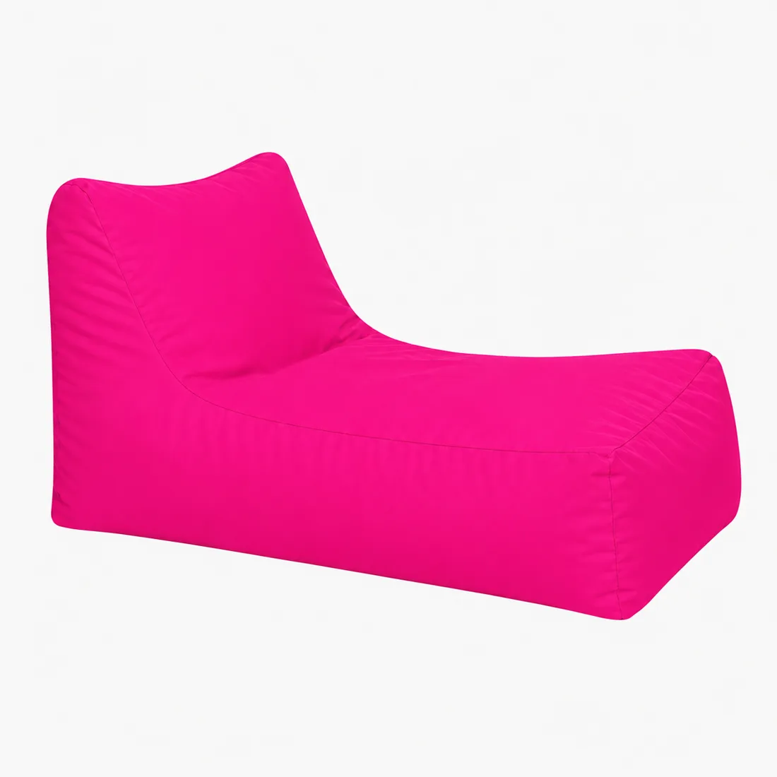 Fotoliu Puf Roma Fucsia