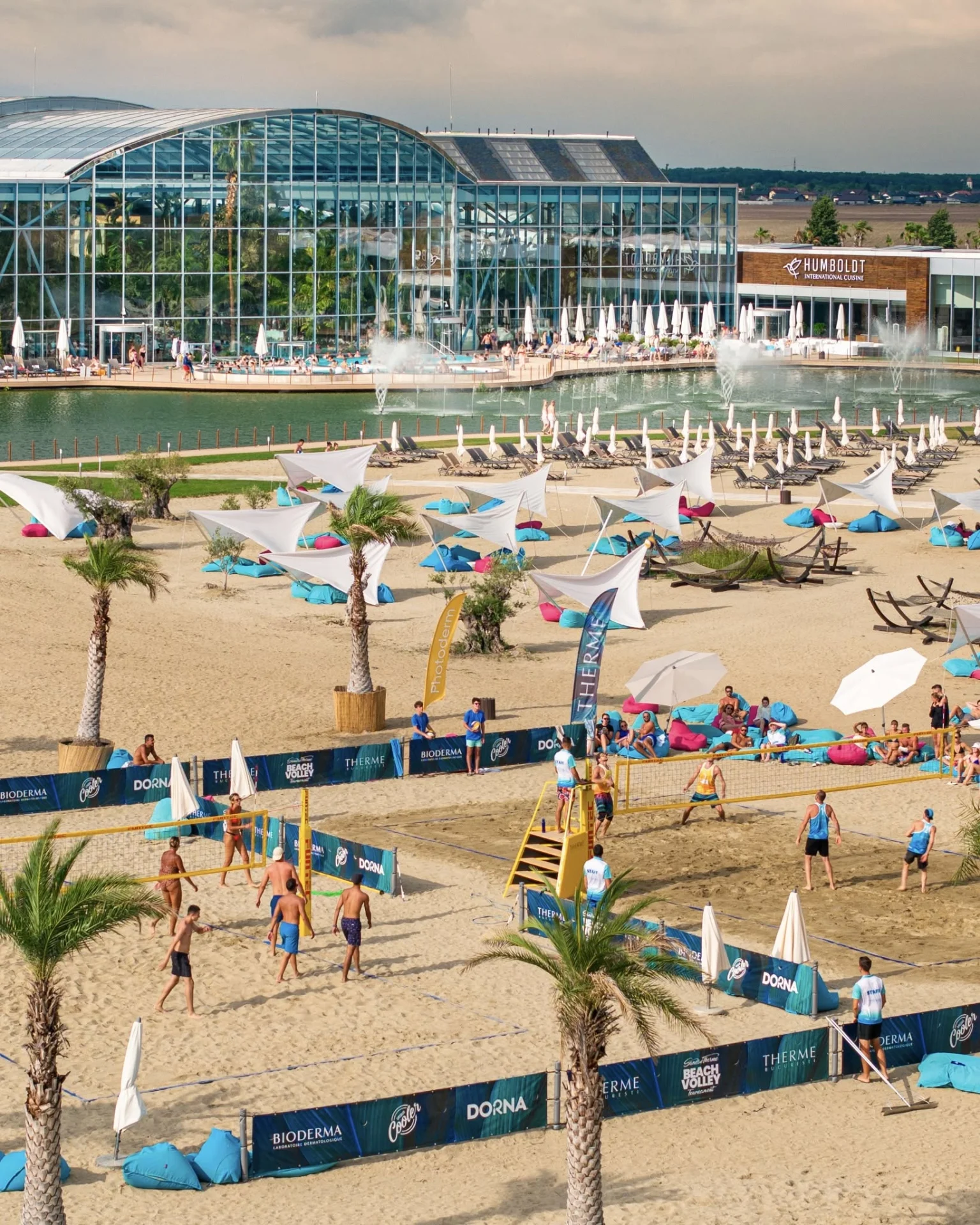 therme